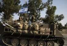 Удар по Голанських висотах: в ЦАХАЛ обіцяють “дуже рішучу” відповідь