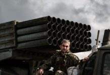 Втрати РФ у війні наближаються до 565 тисяч: нові дані від Генштабу