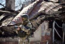 Партизани провели диверсію біля Олешок: знищили склади зброї росіян і не тільки