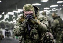 Ворог активно атакує на Харківському, Куп’янському та Покровському напрямках, – Генштаб