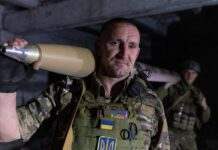 Ворог активізувався на Оріхівському напрямку: в ЗСУ розповіли про ситуацію на фронті