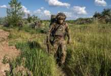 Кого сьогодні бракує в українській армії: відповідь речника ОСУВ “Хортиця”