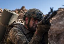 Ворог найбільш активний на Покровському напрямку: у ЗСУ розповіли про обстановку на фронті