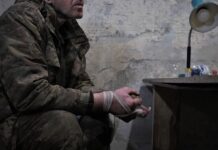 Нацгвардійці взяли в полон кілька десятків російських окупантів, – ВМС