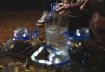 Вода в окупованій Херсонській області непридатна до використання, – ЦНС