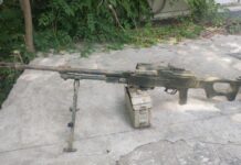 Підозра у торгівлі зброєю: запоріжанина обвинувачують у нелегальному збуті вогнепальної зброї