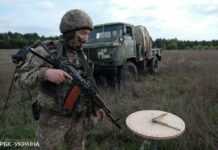 РФ атакувала Україну 19 дронами та ракетами: що не вдалось збити ППО