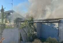 Над Дніпропетровщиною збили ворожий шахед: безпекова ситуація на ранок 24 липня від ОВА