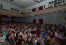 Камʼянських медиків напередодні Дня медичного працівника привітали із професійним святом