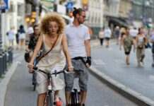 Температура в Україні перевищуватиме +40 градусів: прогноз погоди на завтра