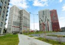 Попит не знижується. Скілкьи коштує орендувати квартиру в Києві влітку