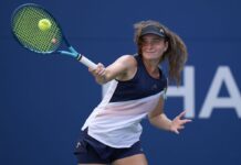 Снігур програла Остапенко в другому колі Вімблдона