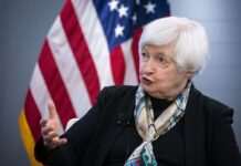 Коли G7 погодить умови кредиту Україні на 50 млрд доларів: прогноз глави Мінфіну США