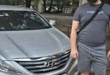 Забув, де припаркував авто та викликав поліцію: у Запоріжжі чоловікові винесли постанову за неправдивий виклик