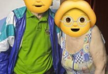 Патрульні Дніпра допомогли дістатись додому чоловіку, який загубився