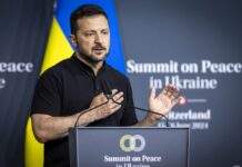 Зеленський: ЗСУ мають кращі позиції на полі бою, новий наступ залежить від озброєння