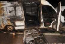 За серію крадіжок у Новомосковську поліцейські затримали раніше судимого чоловіка