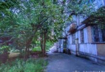 Поліція Дніпра затримала підозрюваного у спричиненні смертельних тілесних ушкоджень місцевій мешканці