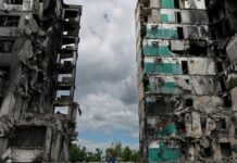 У «Дії» запрацював реєстр зруйнованого житла