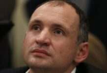 «Вбивав чеченців у Києві»: Зеленський про ефективність роботи Олега Татарова