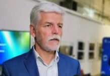 Швидке просування армії РФ біля Покровська не повʼязане з операцією ЗСУ у Курській області – Павел