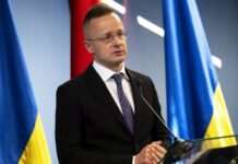 Сійярто: видача національних карт росіянам і білорусам «не становить ризику» для безпеки ЄС