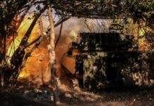 Генштаб: за добу на фронті було понад 150 боєзіткнень, на Покровському напрямку ЗСУ відбили 55 штурмів