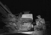 Україною зі сходу на захід шириться тривога, в небі десятки ударних дронів – Повітряні сили