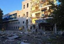 Удар РФ по Харкову: кількість постраждалих зросла, серед них є восьмимісячна дитина