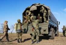 Telegraph: кілька факторів можуть підірвати рішучість Москви продовжувати наступ на Донбасі