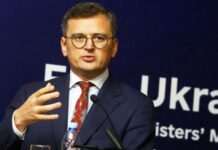 Кулеба каже, що у Польщі обговорив можливість перехоплення російських ракет