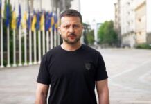 Зеленський анонсував «сучасні рішення» для ЗСУ