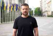 Британія від початку війни демонструвала лідерство у підтримці, але ситуація «уповільнилась» – Зеленський