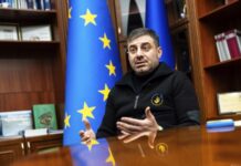 Сили РФ показали відео з начебто «головою військового ЗСУ»: Лубінець звернувся до ООН і МКЧХ