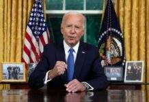 «Подвиг дипломатії»: Байден підтвердив масштабний обмін в’язнями з Росією