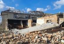 На Херсонщині через обстріли РФ за добу поранені 15 людей, зокрема дитина – влада