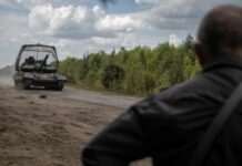 Генштаб ЗСУ: на фронті було понад 150 боїв, напружена ситуація на Покровському та Торецькому напрямках