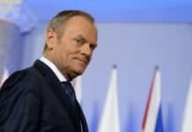 Туск заявив про «негативну оцінку» щодо слів Кулеби про операцію «Вісла»