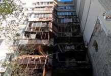 Влада: сили РФ продовжують дронові атаки Херсонщини – загинула людина, ще одна поранена