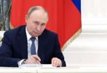 РФ хоче використати пов’язані з Іраном групи для непрямого протистояння з Заходом – ISW