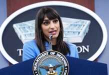 Пентагон: ЗСУ можуть завдавати ударів через кордон, зокрема по Курській області РФ