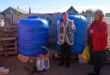 Уряд схвалив програму забезпечення водою жителів девʼяти областей, які постраждали від війни – Шмигаль