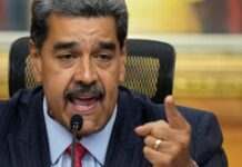 США пропонують Мадуро віддати владу в обмін на помилування – WSJ