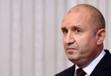 Президент Болгарії підписав закон про заборону «пропаганди» ЛГБТ в школах