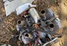 Війська РФ вночі атакували Україну 29 дронами і трьома ракетами, безпілотники збили – ЗСУ