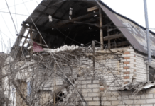 На Херсонщині поранено двох жінок унаслідок удару безпілотника РФ – влада