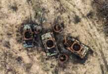 Втрати Росії у війні перевищили 603 тисячі військових – Генштаб ЗСУ