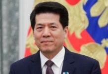 У МЗС Китаю кажуть, що у війні між Росією і Україною потрібне «охолодження»