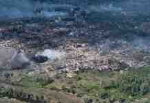 Війська РФ на Харківщині залучають до боїв іноземних добровольців, зокрема, з Єгипту – ОТУ «Харків»