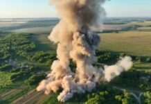 У Сумській області через атаку дрона загинув керівник агрофірми – ОГП